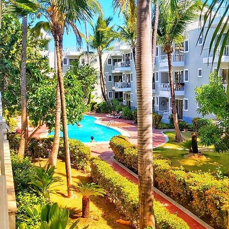 Caribbean And Sun Punta Cana Exterior photo