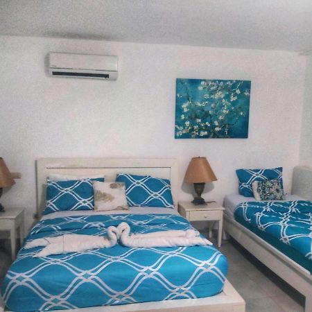 Caribbean And Sun Punta Cana Exterior photo