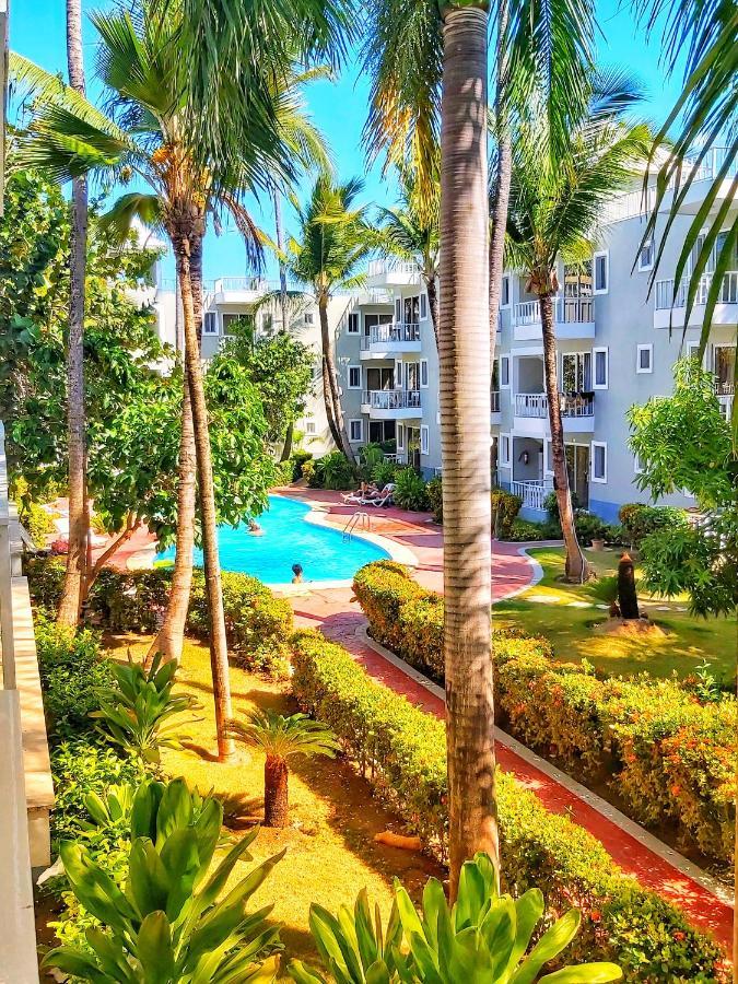 Caribbean And Sun Punta Cana Exterior photo