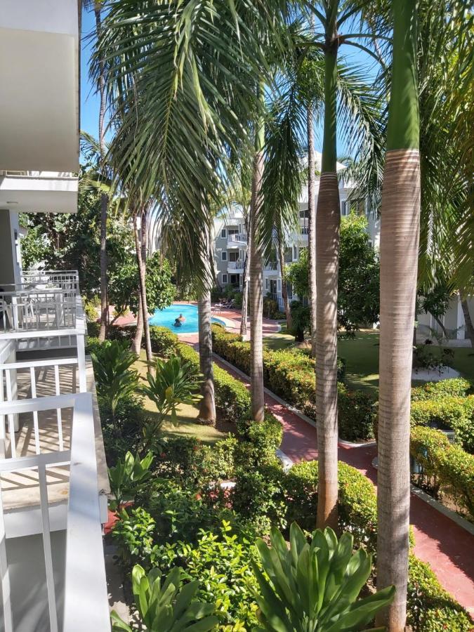 Caribbean And Sun Punta Cana Exterior photo