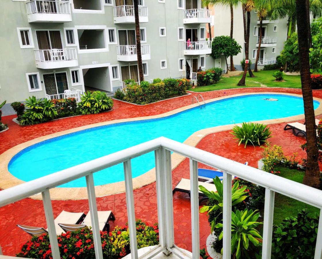 Caribbean And Sun Punta Cana Exterior photo