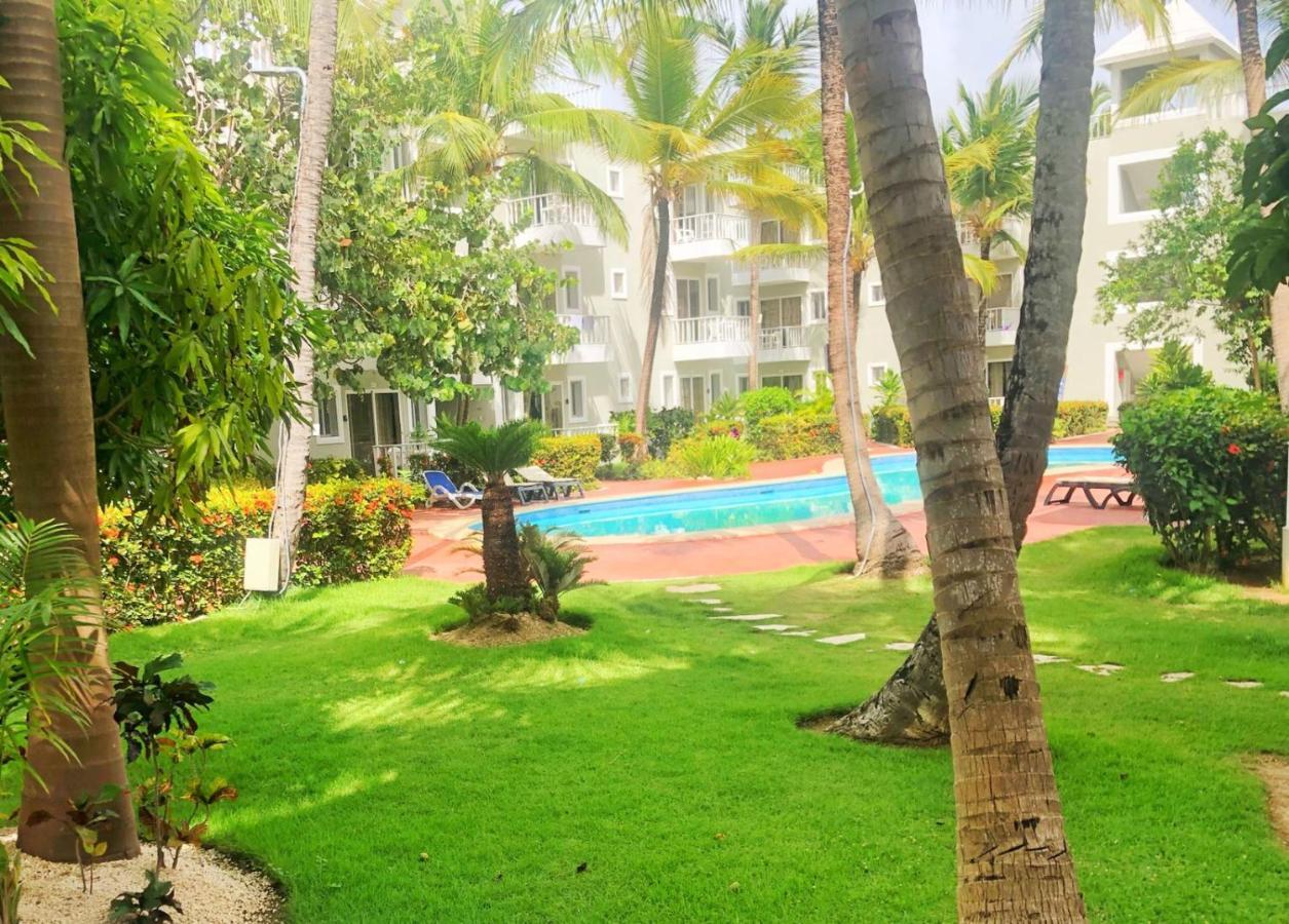 Caribbean And Sun Punta Cana Exterior photo