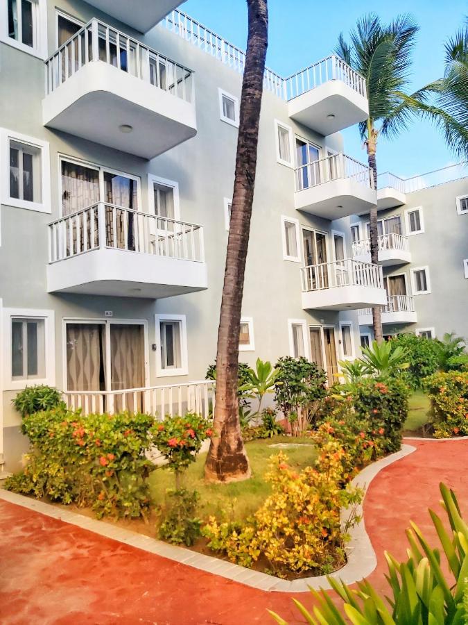 Caribbean And Sun Punta Cana Exterior photo