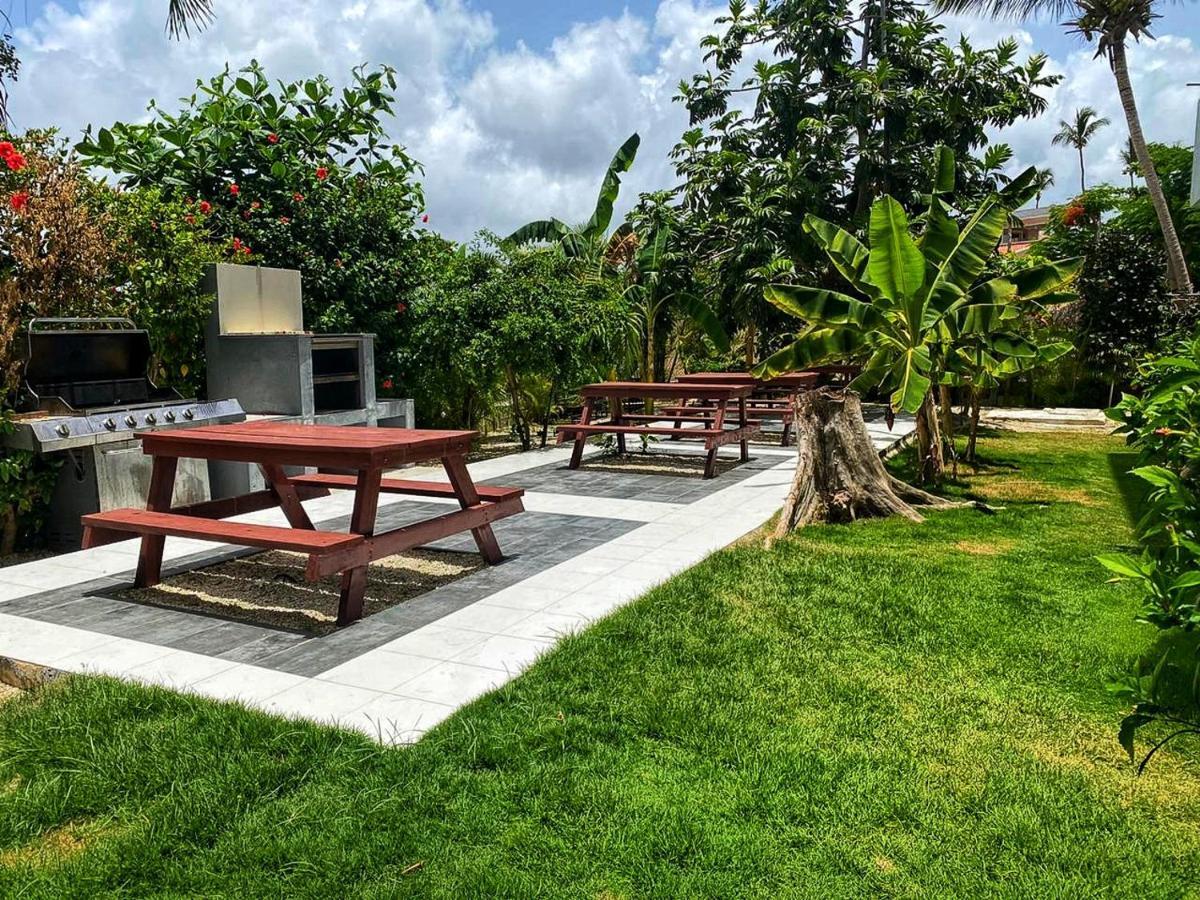 Caribbean And Sun Punta Cana Exterior photo