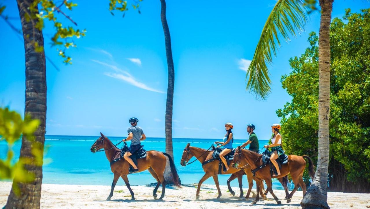 Caribbean And Sun Punta Cana Exterior photo