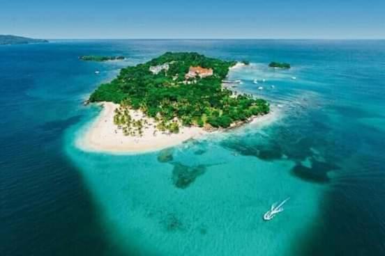 Caribbean And Sun Punta Cana Exterior photo