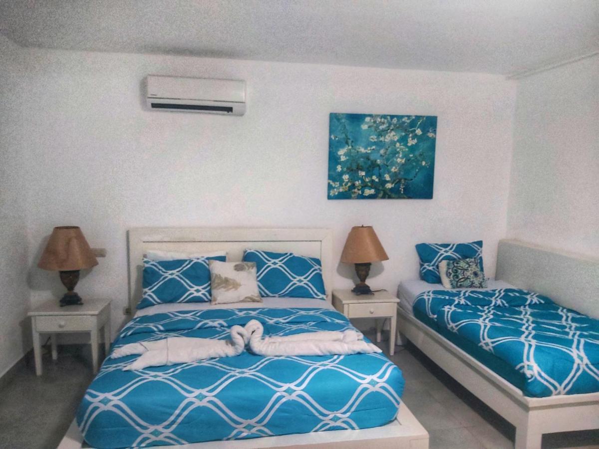 Caribbean And Sun Punta Cana Exterior photo